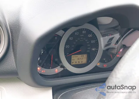 2008 Toyota Rav4 Base V6 из США, поврежденный, VIN JTMBK33V486038481